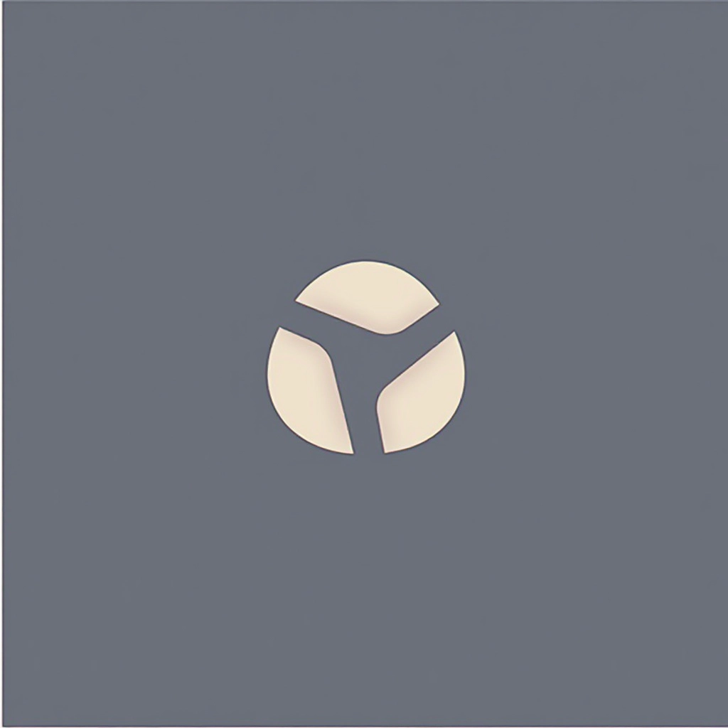 Présence Mindful Logo